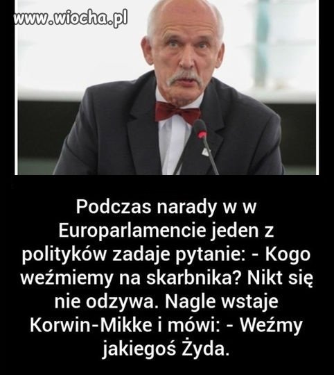 Krótko na temat