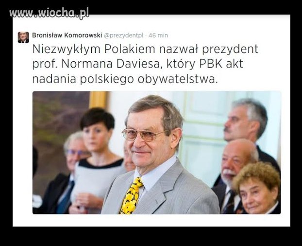 Polski język - trudny język...