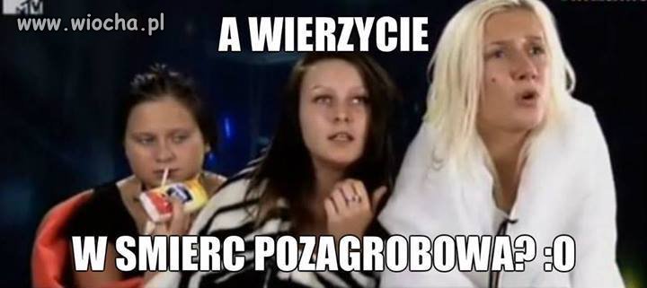 Głupia głupsza i najgłupsza 