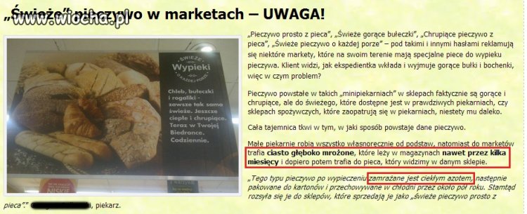 Chlebuś Bułeczki