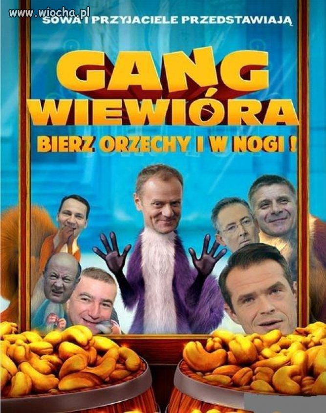 Wkrótce następny hit!