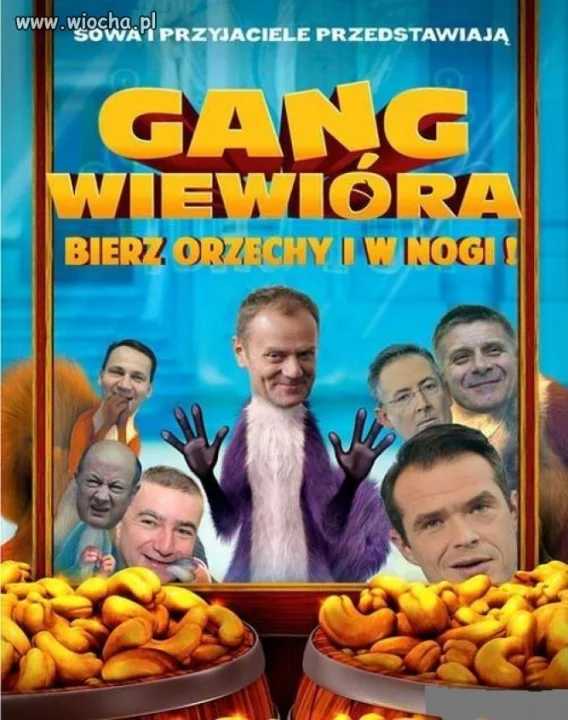 Wkrótce następny hit!