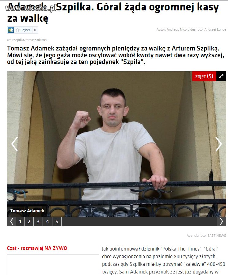 No cóż pomimo wielkich chęci Zbyszka i Tomka do PE