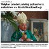 Tak Watykan walczy z pedofilią wśród duchownych 