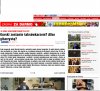 Gdy nierób straci dochody...