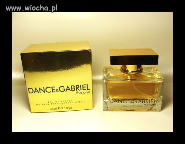 To muszą być drogie perfumy