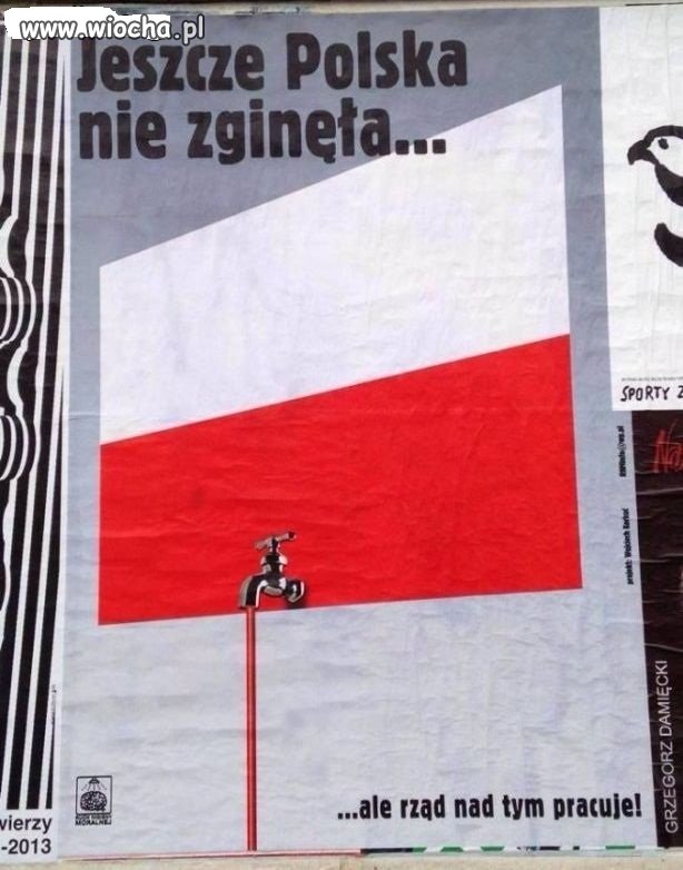 Tak to już jest
