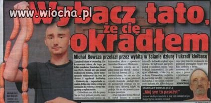 Tato wybacz