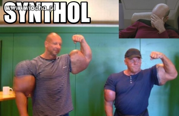 Synthol