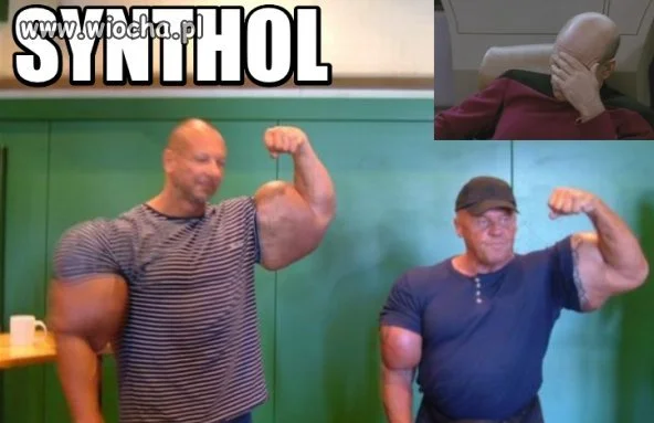 Synthol