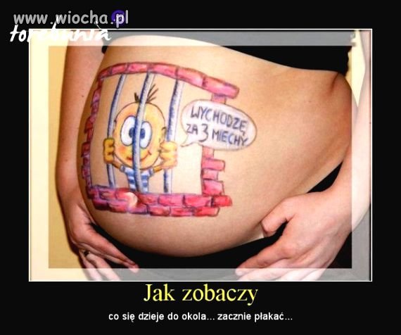 To jest dobre 