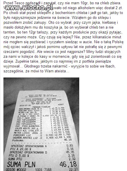 Mężczyzna godny szacunku i naśladowania. Politycy 
