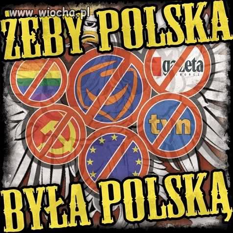 Cała prawda !