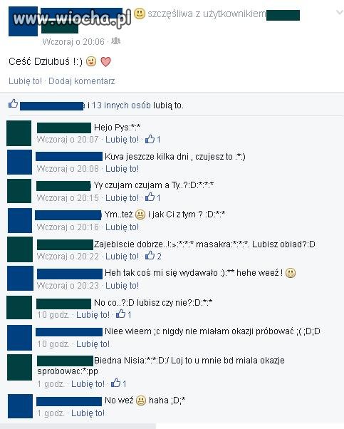 Tak bardzo się kochamy