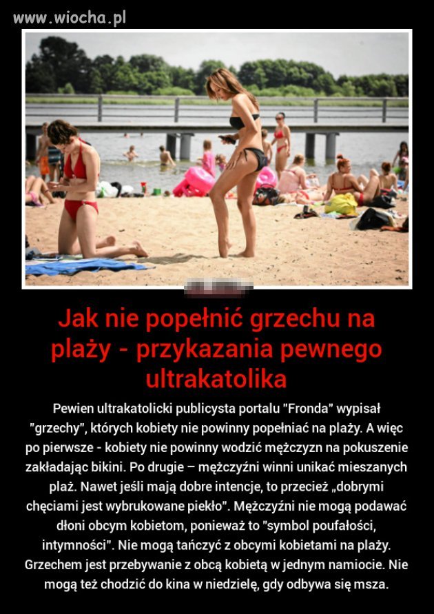 Madrości Terlikowskiego