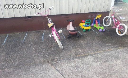 Niejeden kierowca mógłby