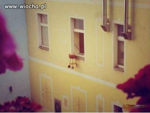 Tak tez można