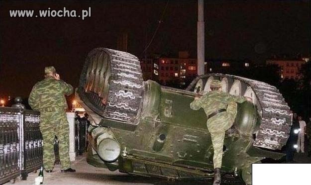 Słuchaj no Andrzej.