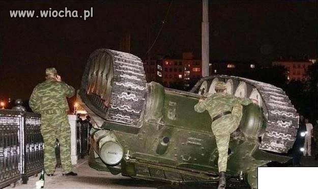 Słuchaj no Andrzej.