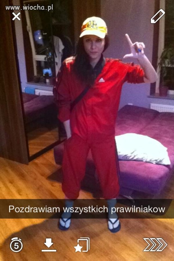 Pozdrawiam