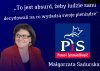 To jest absurd... 