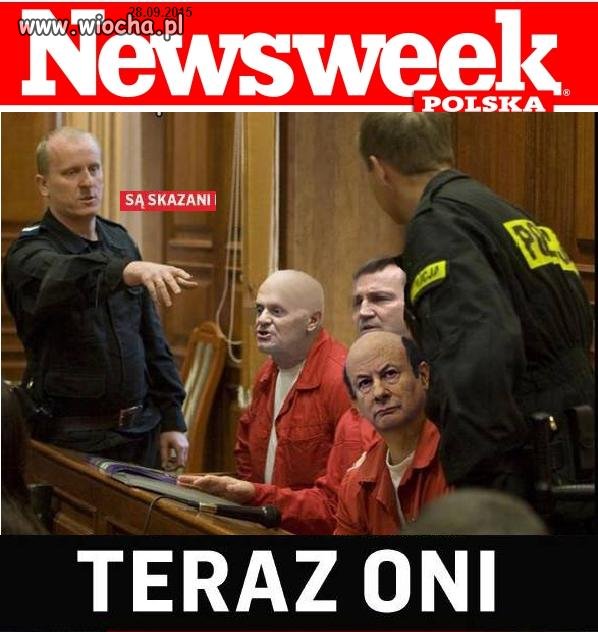 Polska rok 2015