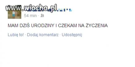 Urodziny