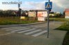 Przejście dla pieszych z sygnalizacją świetlną
