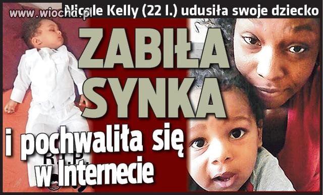 Rasistą nie jestem,