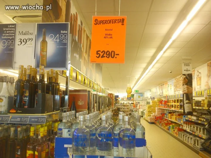 Superoferta