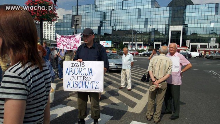 Obrońcy dr Chazana