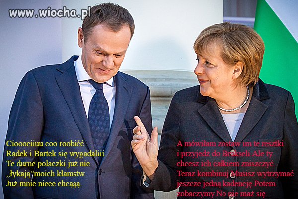 Ciociu ratuj