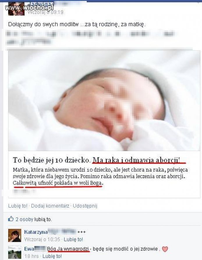Co o tym sądzicie? 