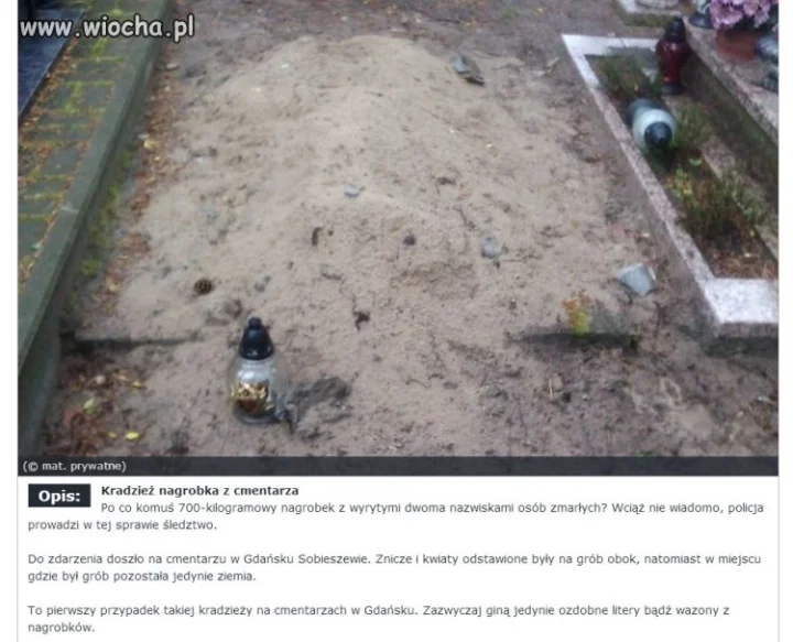 Co jeszcze można ukraść ?