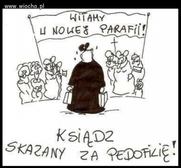 No a w Polsce po staremu...