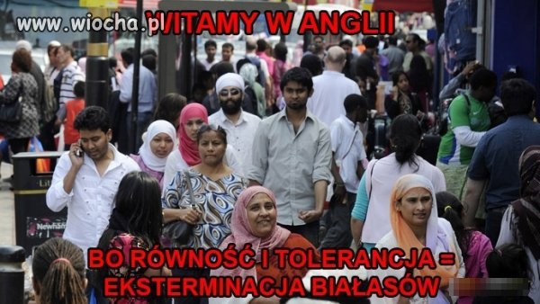 Polacy uczmy się na błędach...