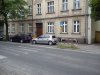 Parkowanie na pasach