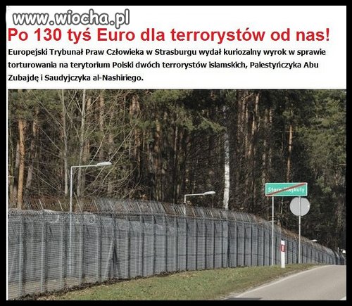 Kuriozalny wyrok!kto to ma zapłacić?