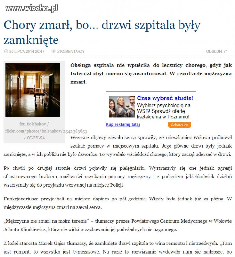 Rozwaliło mnie tlumaczenie :