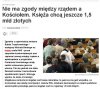 Im zawsze mało... 