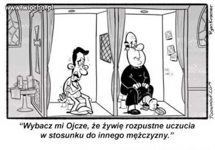 Kościół ostatnim bastionem 