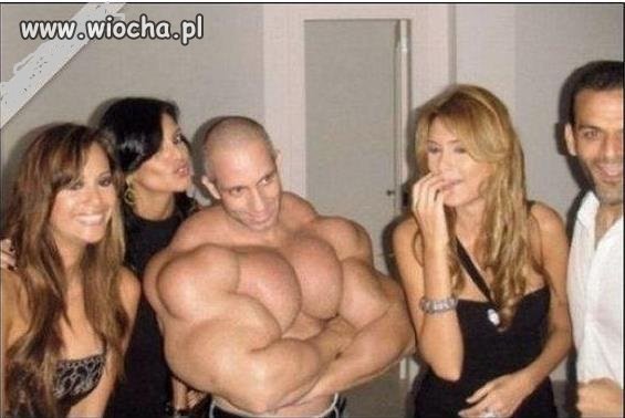 Powiedzieli, że mogę zostać kim chcę