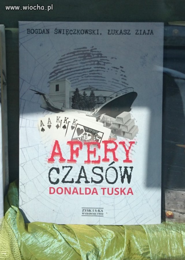 Lektura obowiązkowa
