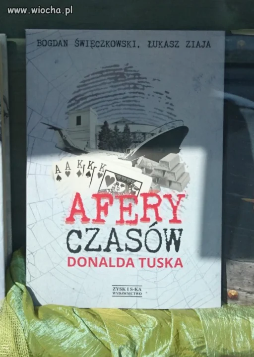 Lektura obowiązkowa