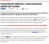 Chińczyk zamordował rodziców