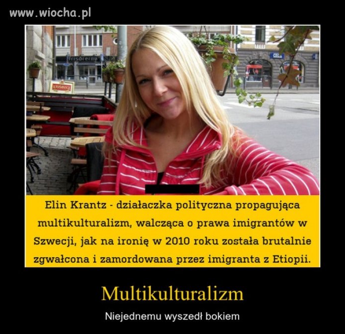 Ironia losu