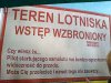 Teren lotniska