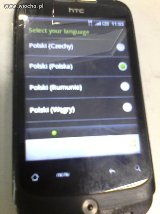 Selekt jor langłycz