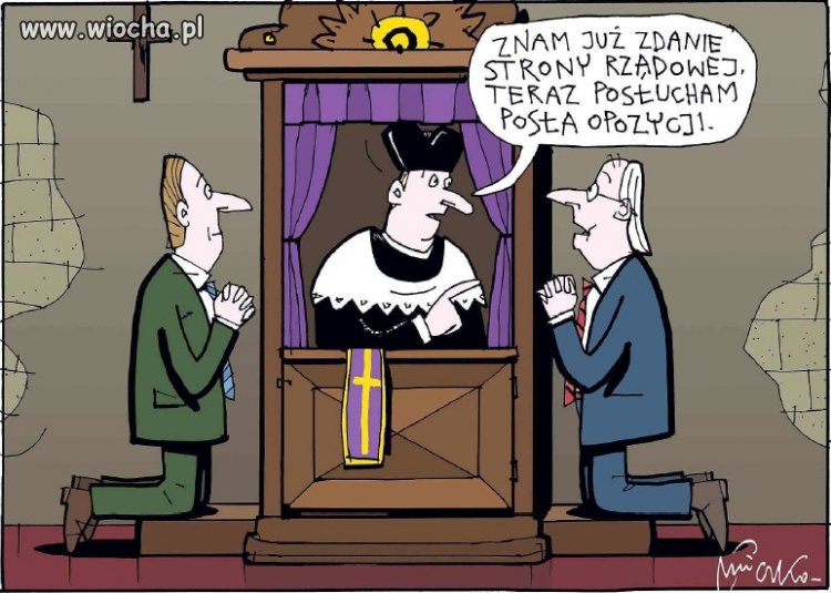 Swieckie panstwo