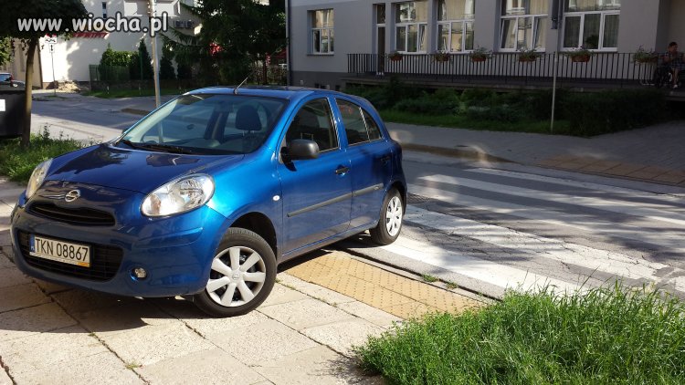 Kielce ul.Złota